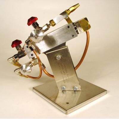 Mid Range Plus with Premix Top