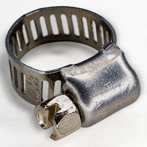 Hose Clamp 1/4"