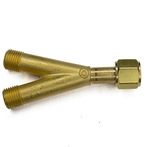 Oxygen Y Valve without On/Off