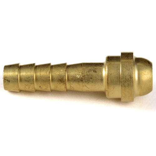 1/4" Barbed Hose Fitting