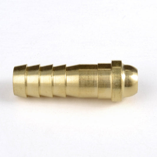 3/8" Barbed Hose Fitting