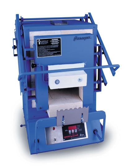 Paragon F-130 Lampworking Kiln
