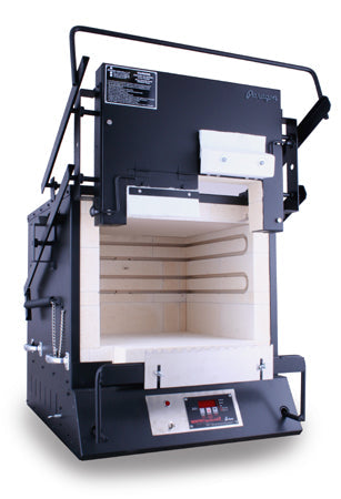 Paragon F-240 Lampworking/ Fusing Kiln