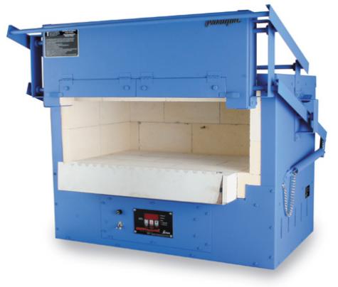 Paragon F200 Lampworking Kiln