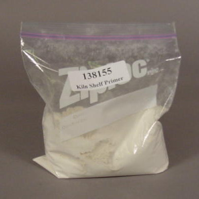 Kiln Shelf Primer 1lb pkg