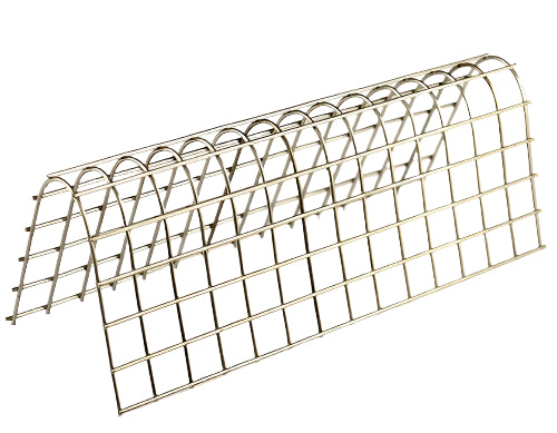 Bead Rack Stainless Steel