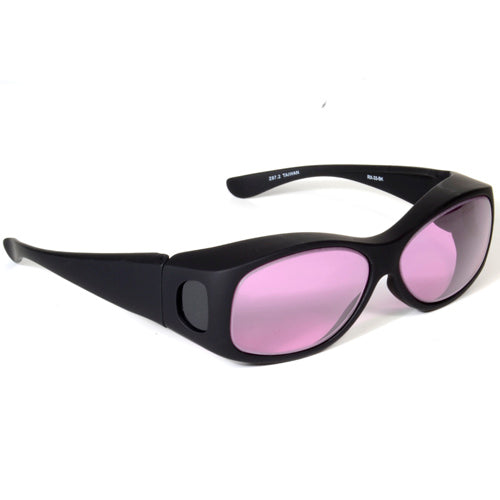 ACE-202 Fit Over Style Protective Eye Glasses