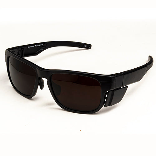 Boroscope Shade 5 Fit Over Style Protective Eye Glasses