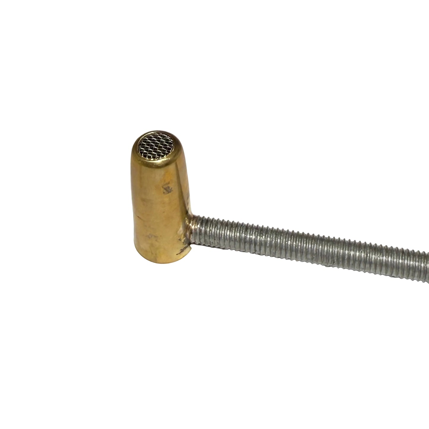 Brass Cylinder Sifter