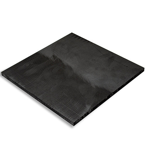 Graphite Pad 6" x 6" x 3/8"