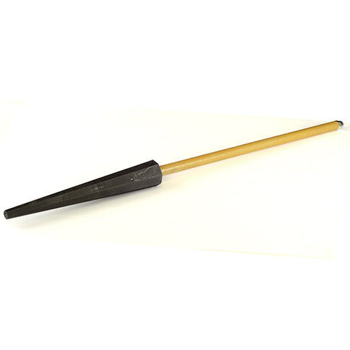 Economy Graphite Reamer, Octagonal 10-25mm