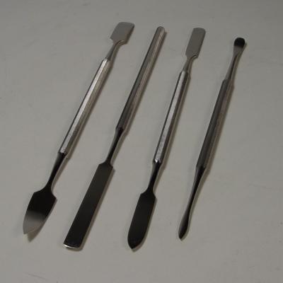 Stainless Steel Spatula Tool Set