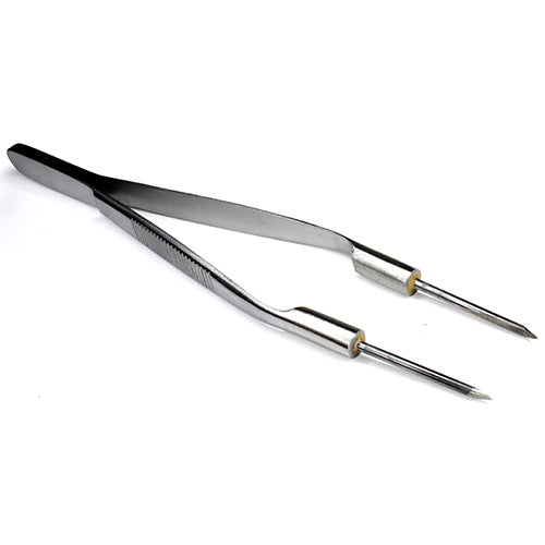 Small Tungsten Tweezers