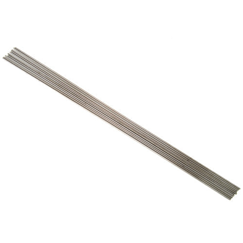 3/64" Mandrel 9" Long Stainless Steel Pkg of 10
