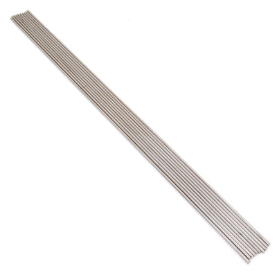5/64" Mandrel 12" Long Stainless Steel Pkg of 10
