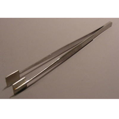 Tweezer Masher Stainless Steel
