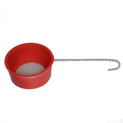 Large Sifter Plastic