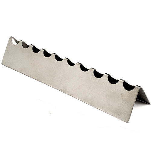 Rod Rest Stainless Steel