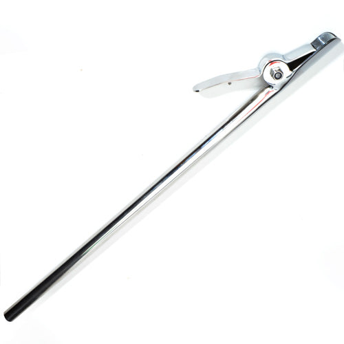 Corina Style Rod Holder Stainless Steel