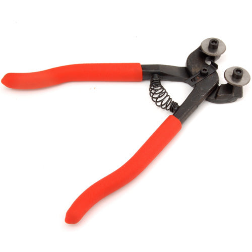 Disc Rod Nipper Stainless Steel