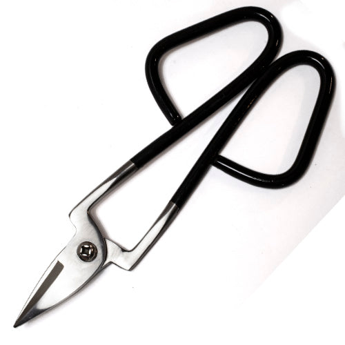 Economy Large Cup Shears 4mm Blade Width