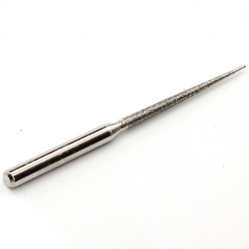 Small Diamond Bead Hole Cleaning Bit Stainless Steel