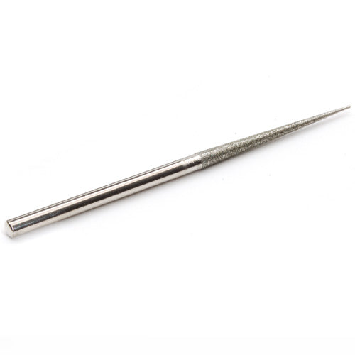Large Diamond Bead Hole Cleaning Bit Stainless Steel
