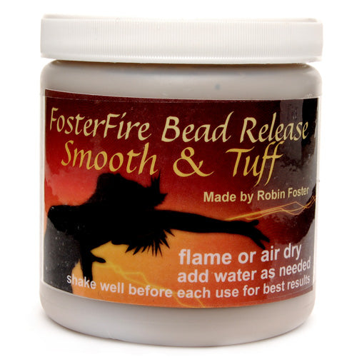 FosterFire Smooth & Tuff Bead Release
