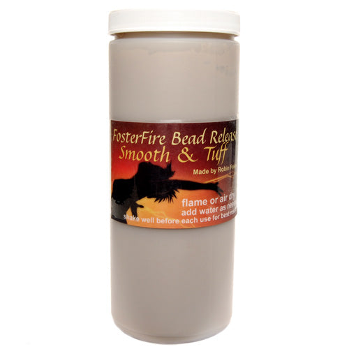 FosterFire Smooth & Tuff Bead Release