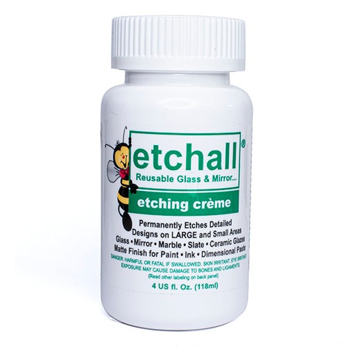 4oz Etchall Creme
