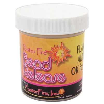 FosterFire Bead Release