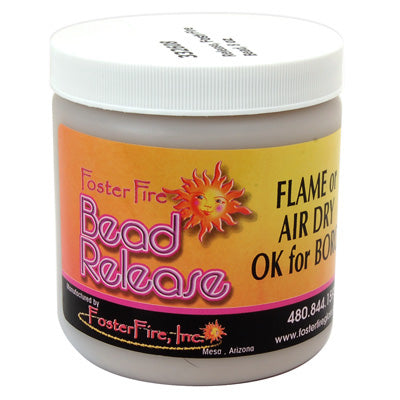 FosterFire Bead Release