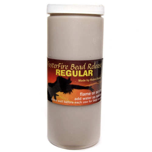 FosterFire Bead Release