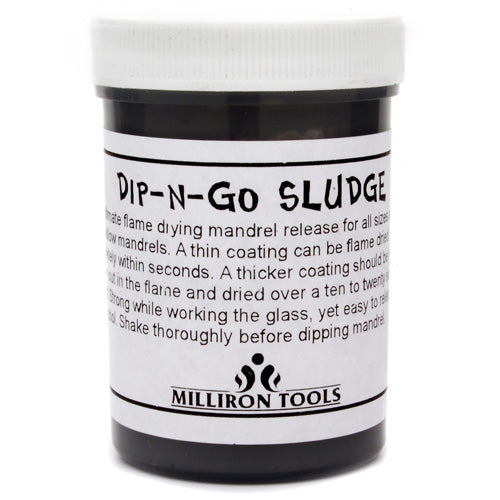 Dip-N-Go Sludge Ultra Bead Release