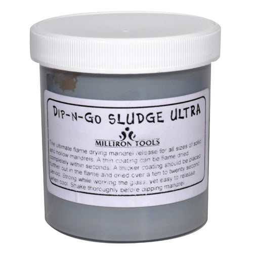 Dip-N-Go Sludge Ultra Bead Release