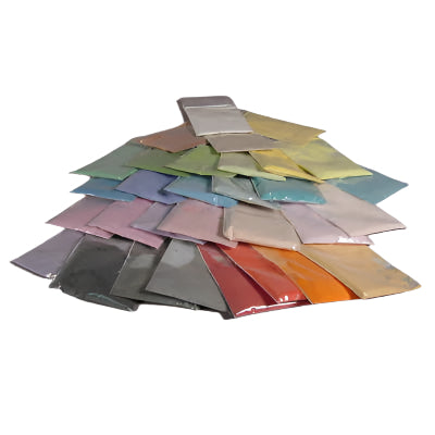 Thompson Enamel Assortment