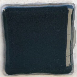 Oxford Grey Opaque Thompson Enamel