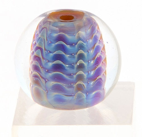 Ekho 2 Double Helix Glass Rod