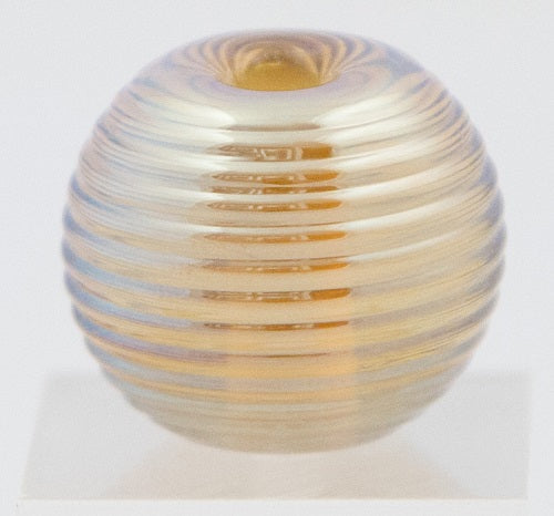 Helios Double Helix Glass Rod