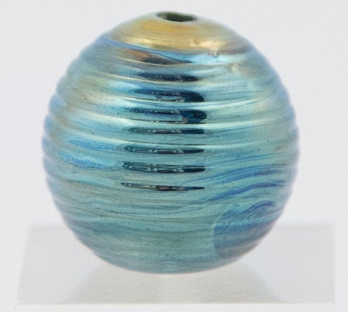 Okeanos Double Helix Glass Rod