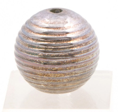 Ossa Double Helix Glass Rod