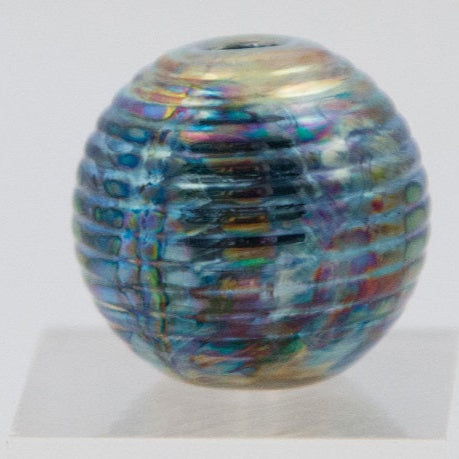 Arke Double Helix Glass Rod