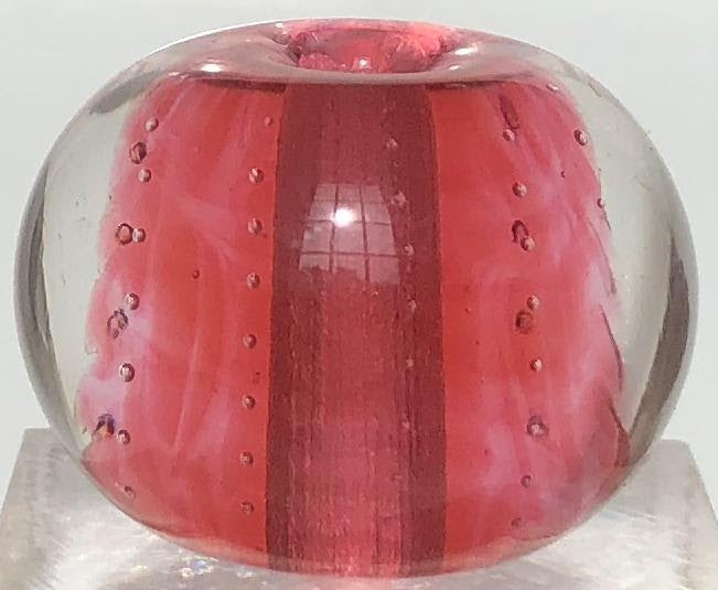 Lotis Double Helix Glass Rod