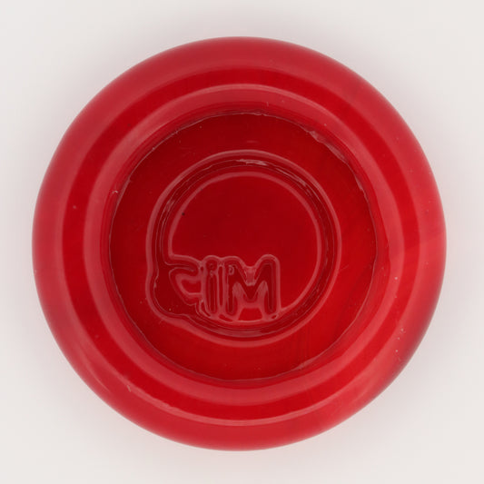 Aphrodite Ltd Run  Creation is Messy Glass Rod