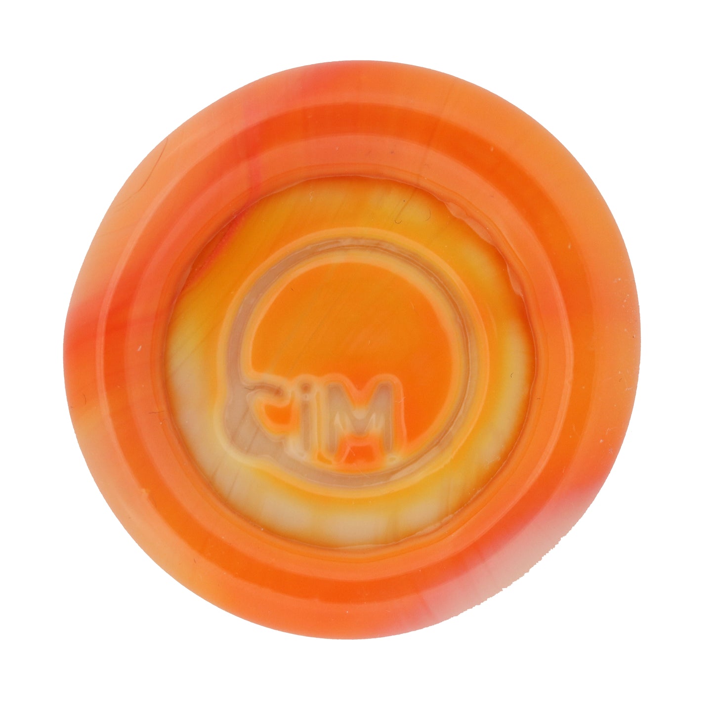 Harvest Creation is Messy Glass Rod