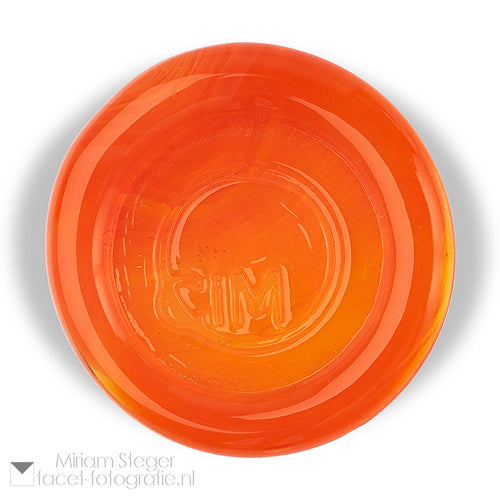 Clockwork Ltd Run  Creation is Messy Glass Rod