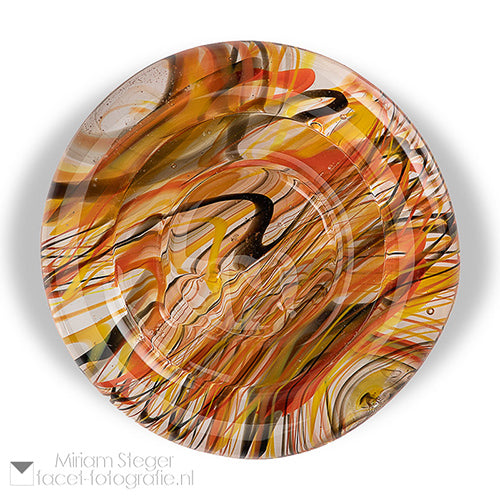 Ocelot Ltd Run Creation is Messy