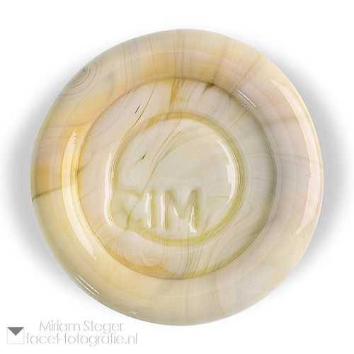 Alchemy Ltd Run  Creation is Messy Glass Rod