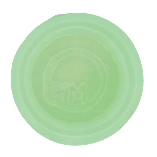 My Cabbages Ltd Run  Creation is Messy Glass Rod