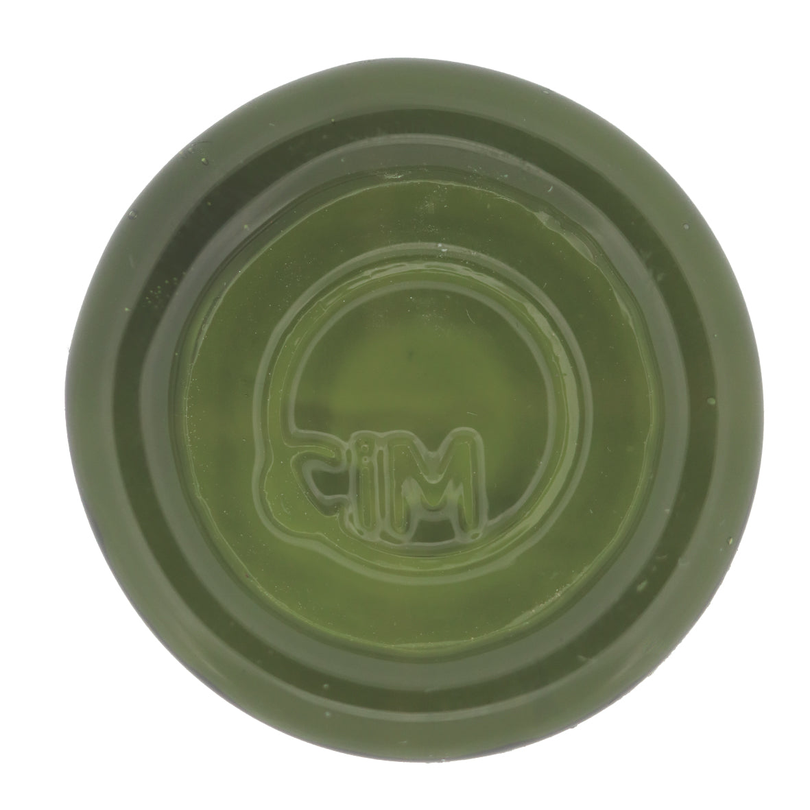 Jungle Ltd Run Creation is Messy Glass Rod